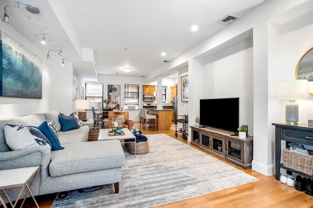 22 Sheafe St #1 photo 3