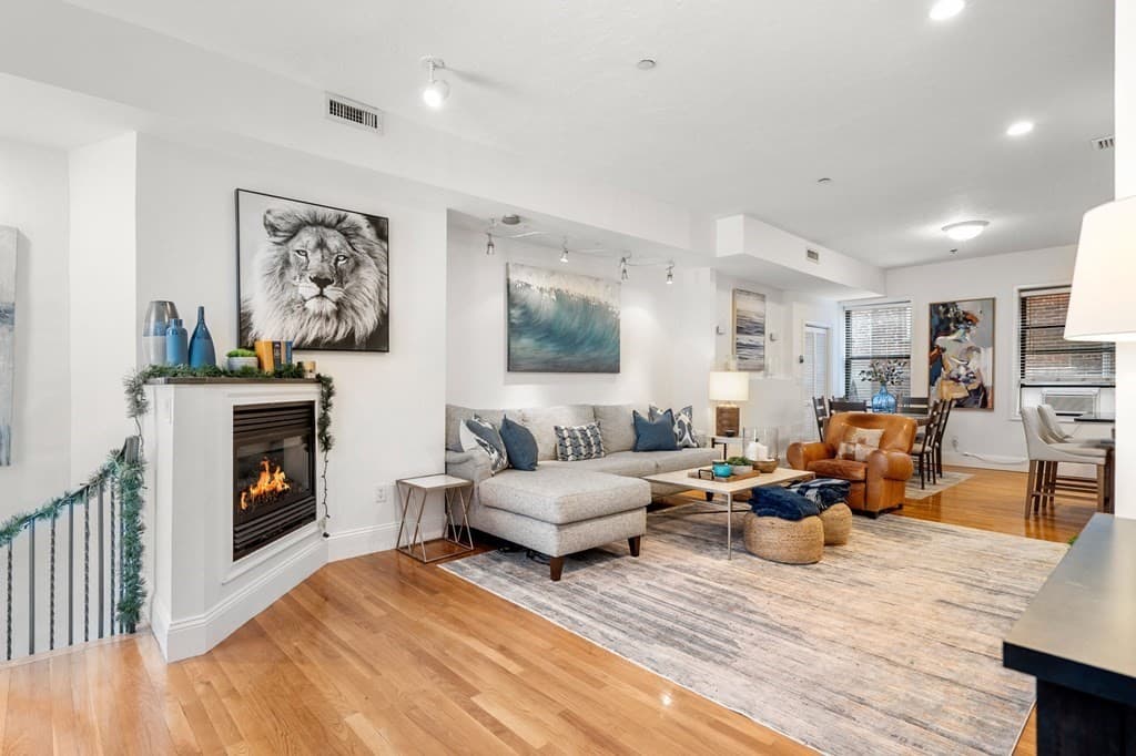 22 Sheafe St #1