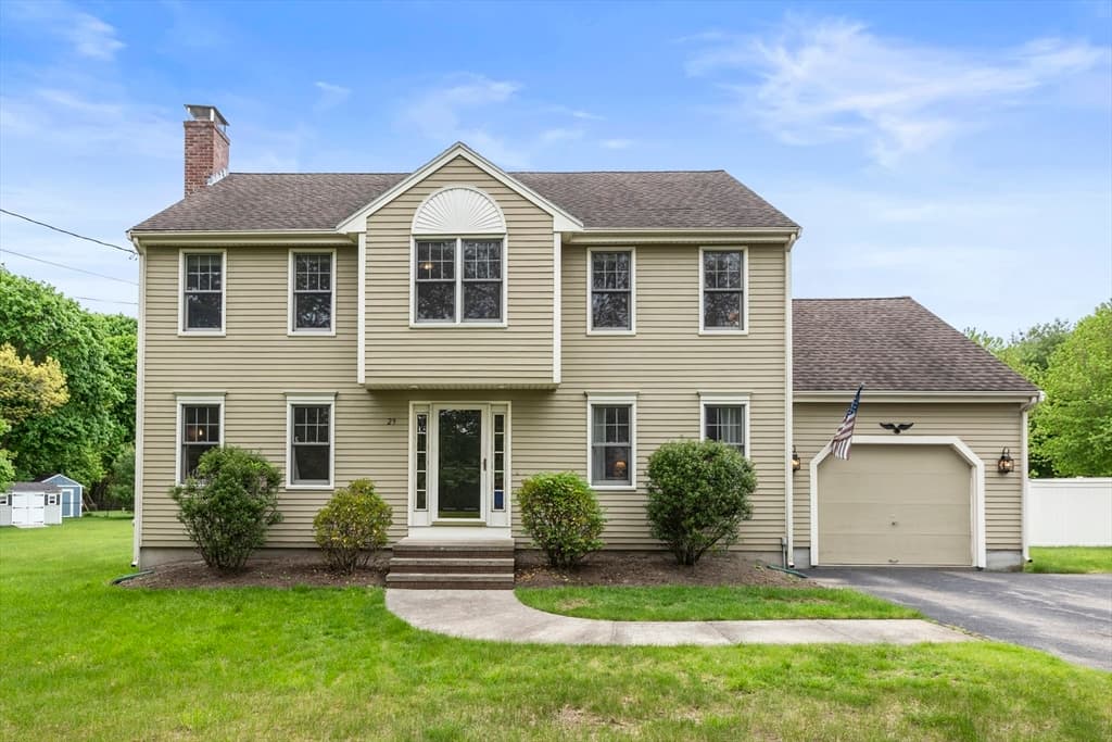 29 Essex St