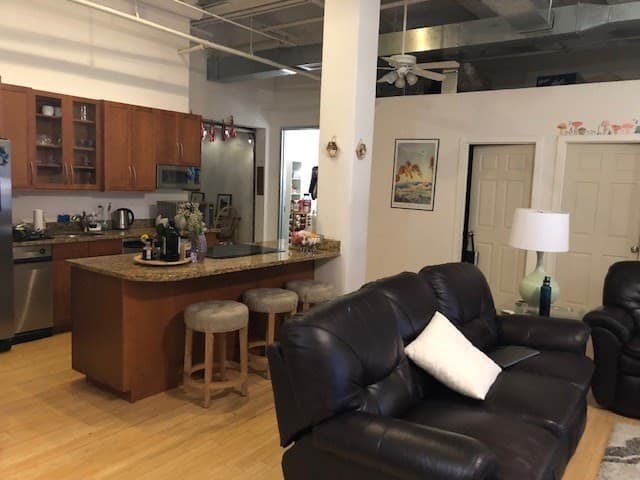 121 Beach Street #105 photo 3