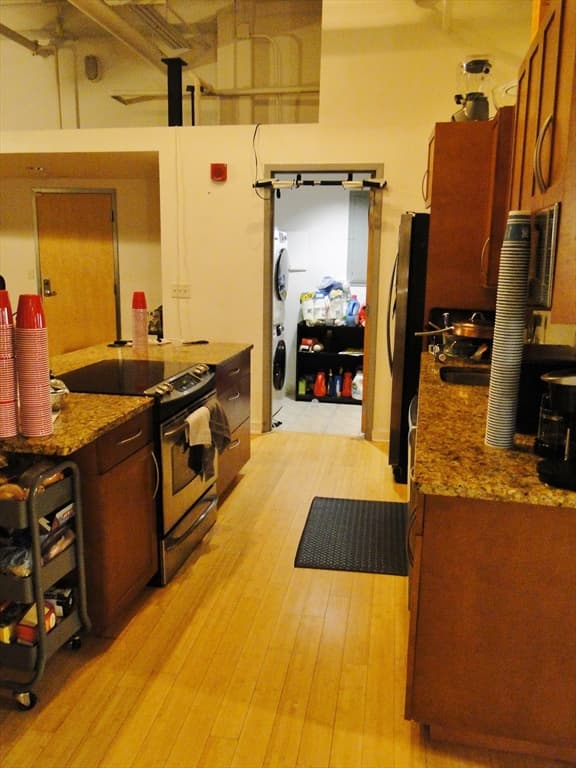 121 Beach Street #105 photo 4