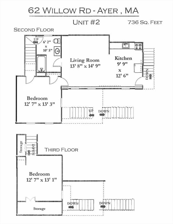 62 Willow Rd photo 5
