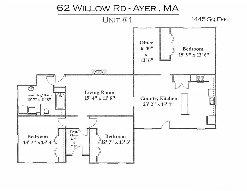 62 Willow Rd photo 4