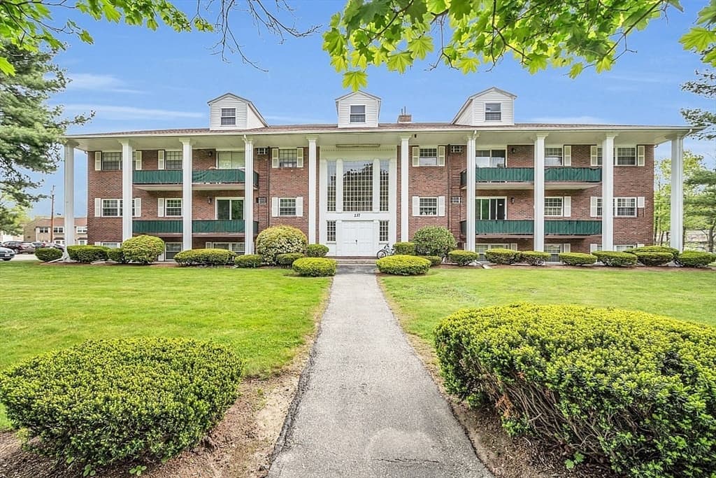 237 North Main St #5