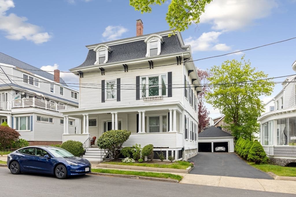 16 Peirce Rd #3