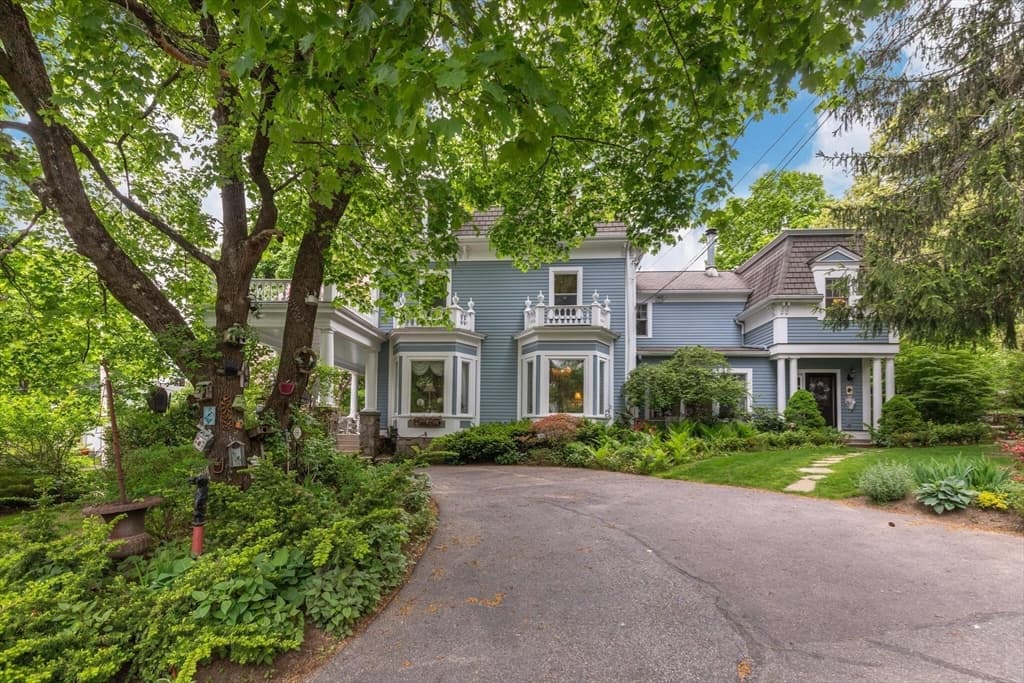 7 Stevens Street photo 4
