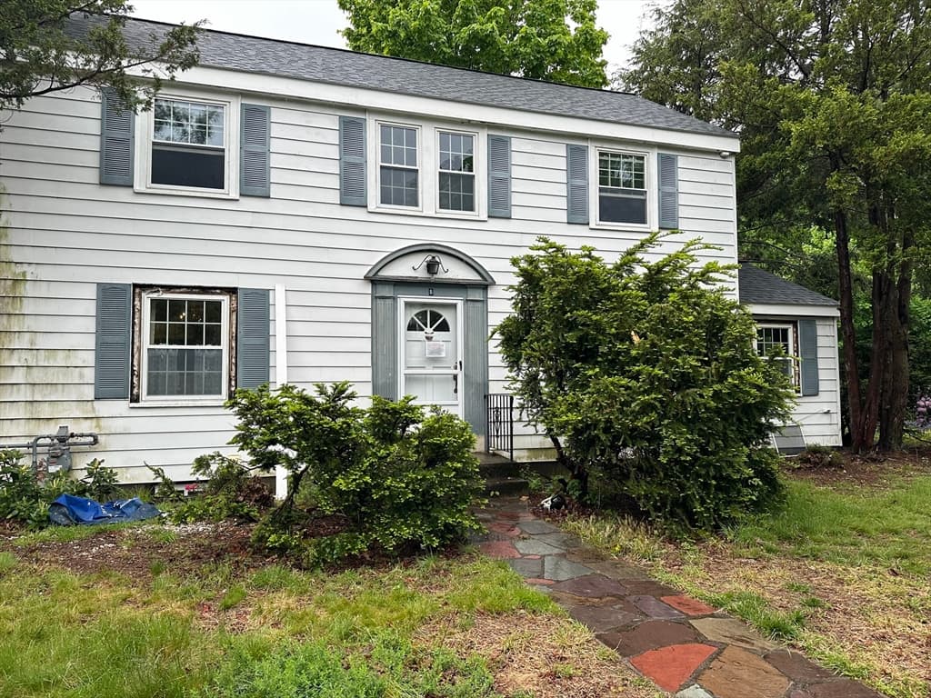 5 Morseland Ave