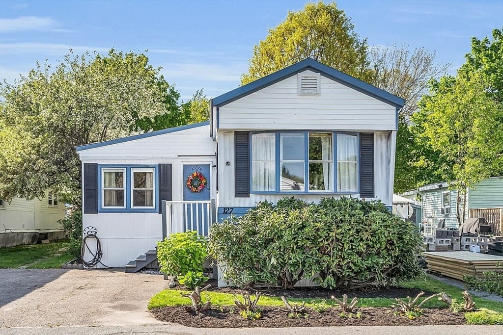 270 Littleton Rd #127