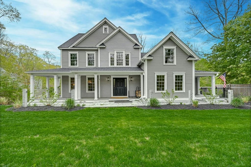 207 Center Depot Rd