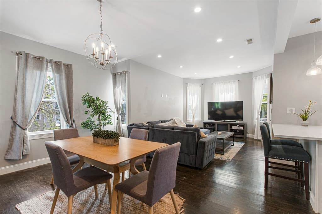 61 Ballou Avenue #2