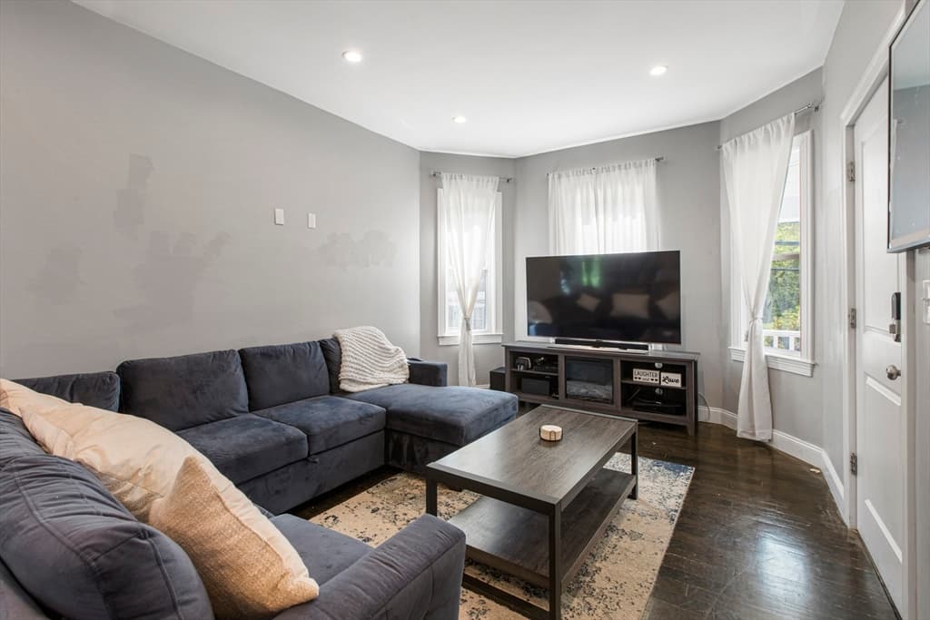 61 Ballou Avenue #2 photo 4