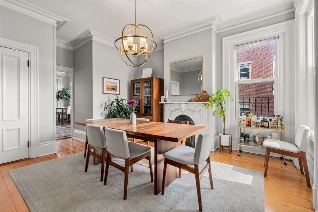 40 Chestnut St #2