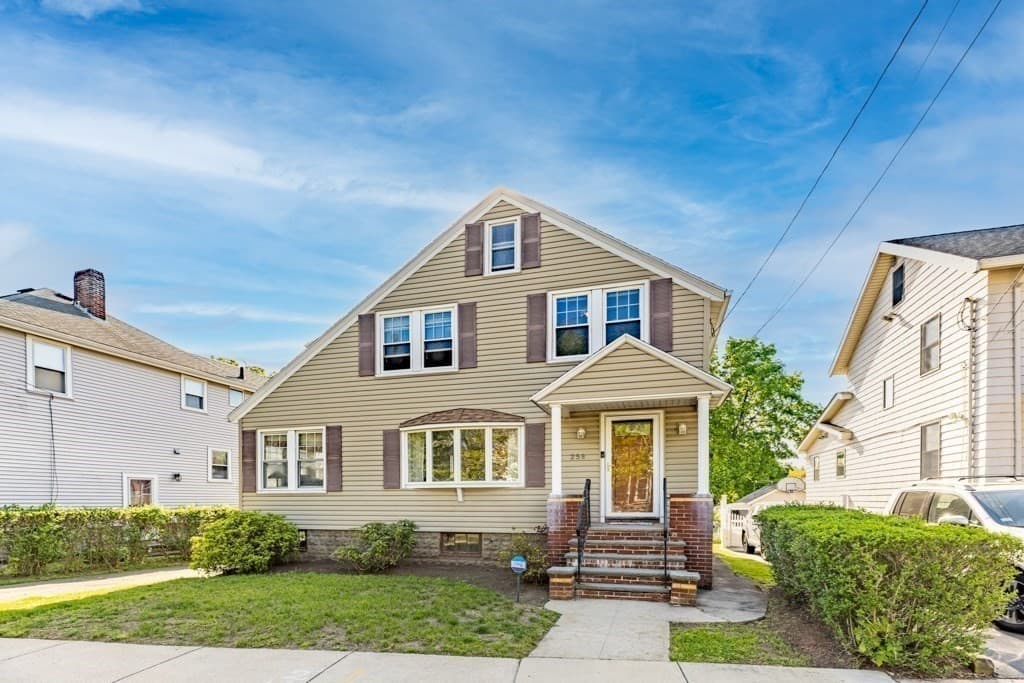 258 Governors Ave