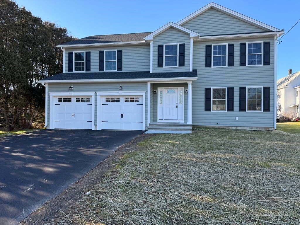 50 Crestwood St