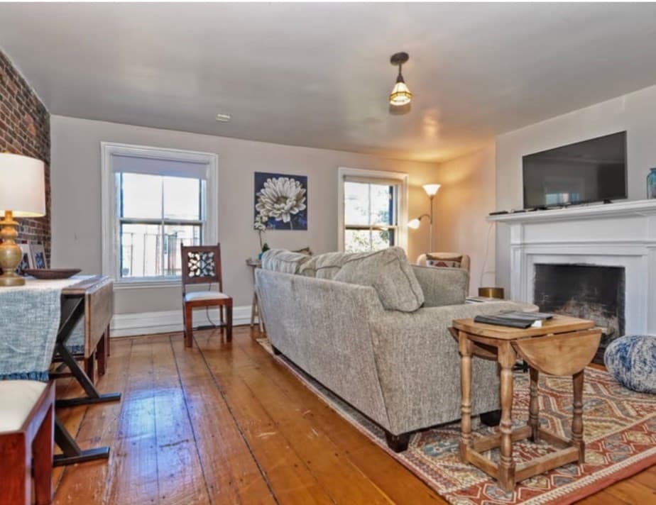 49A Charles Street photo 2