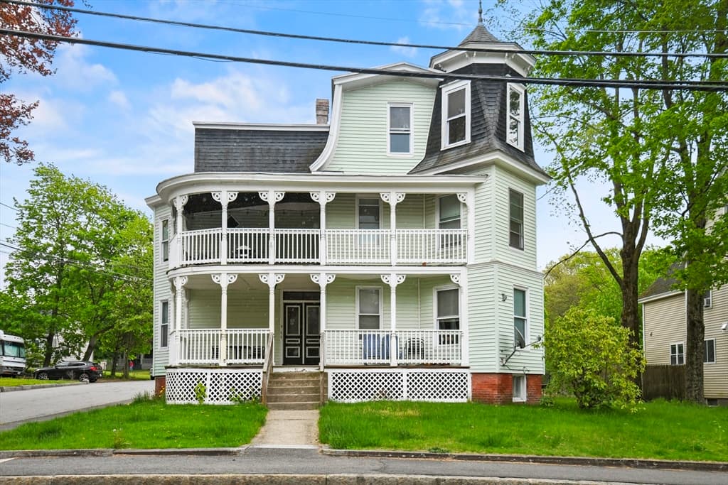 51 Washington St