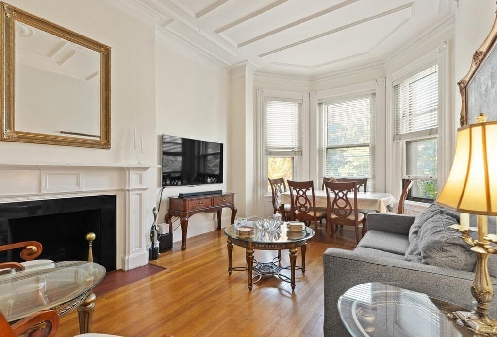 298 Commonwealth Ave #201 photo 2