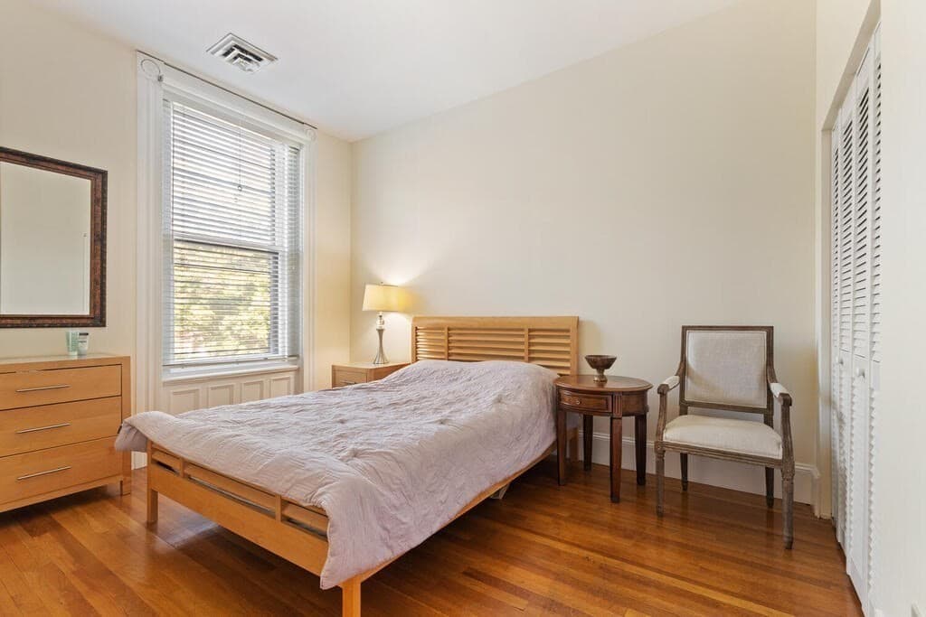 298 Commonwealth Ave #201 photo 4