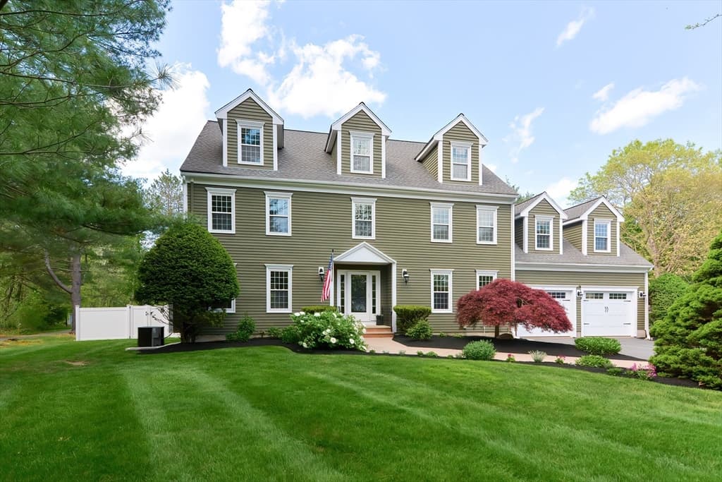 135 Mitchell Road photo 2