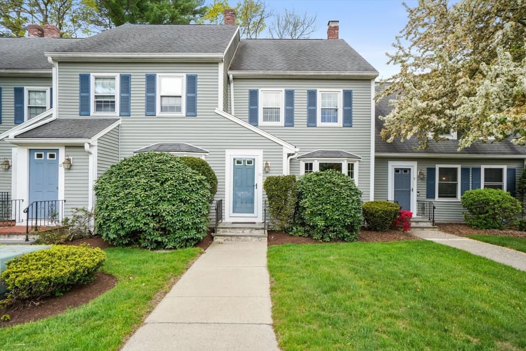 11 Daniel Drive #11