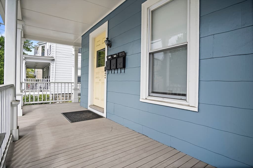 135 Clifton St #3 photo 2