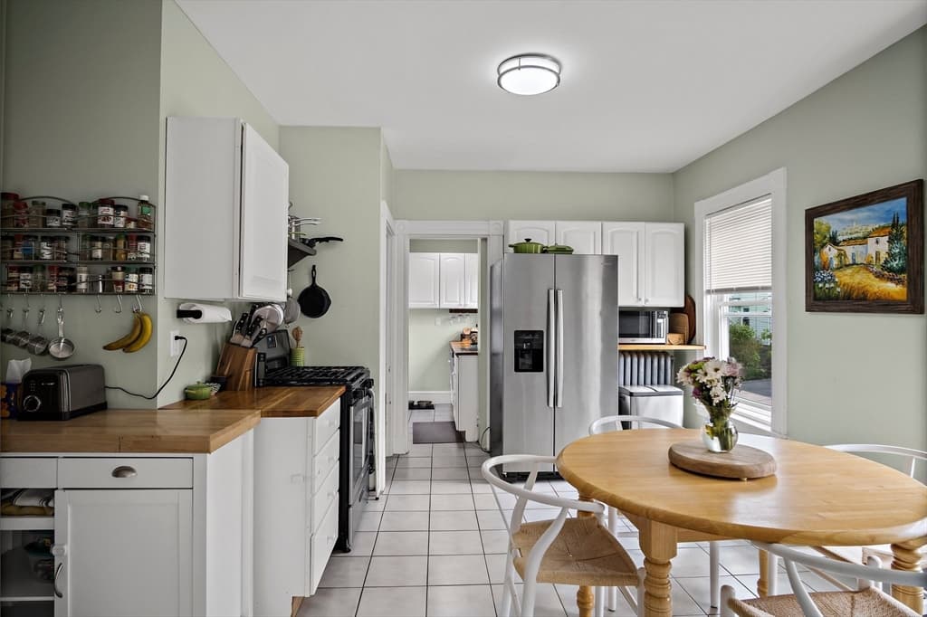 135 Clifton St #3 photo 4