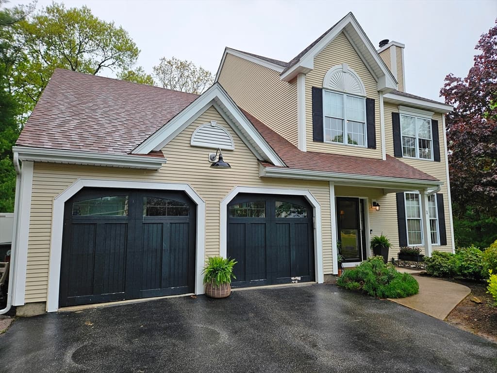 1 Evergreen Ct