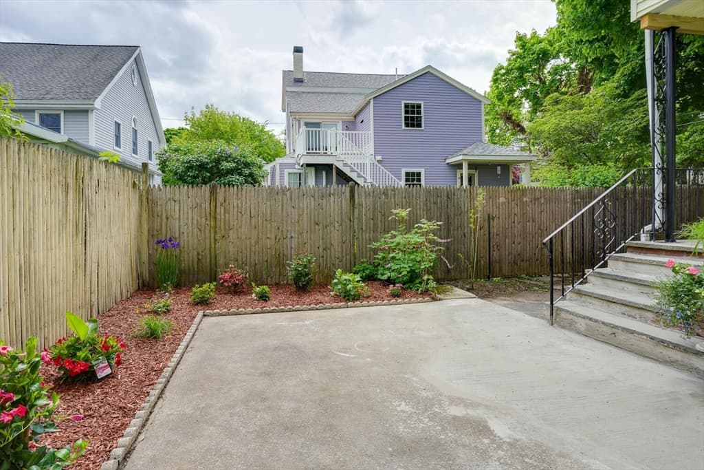 135 Palmer Street #1 photo 3