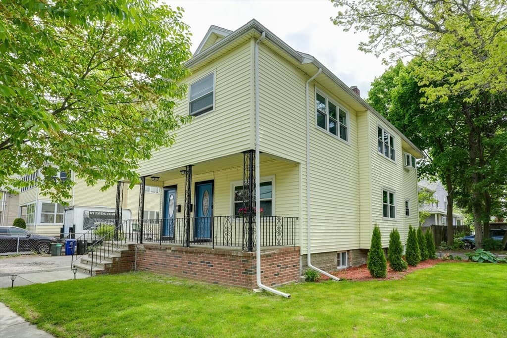 135 Palmer Street #1 photo 4