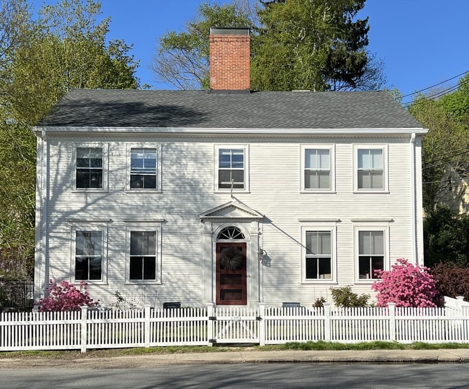 450 Main Street