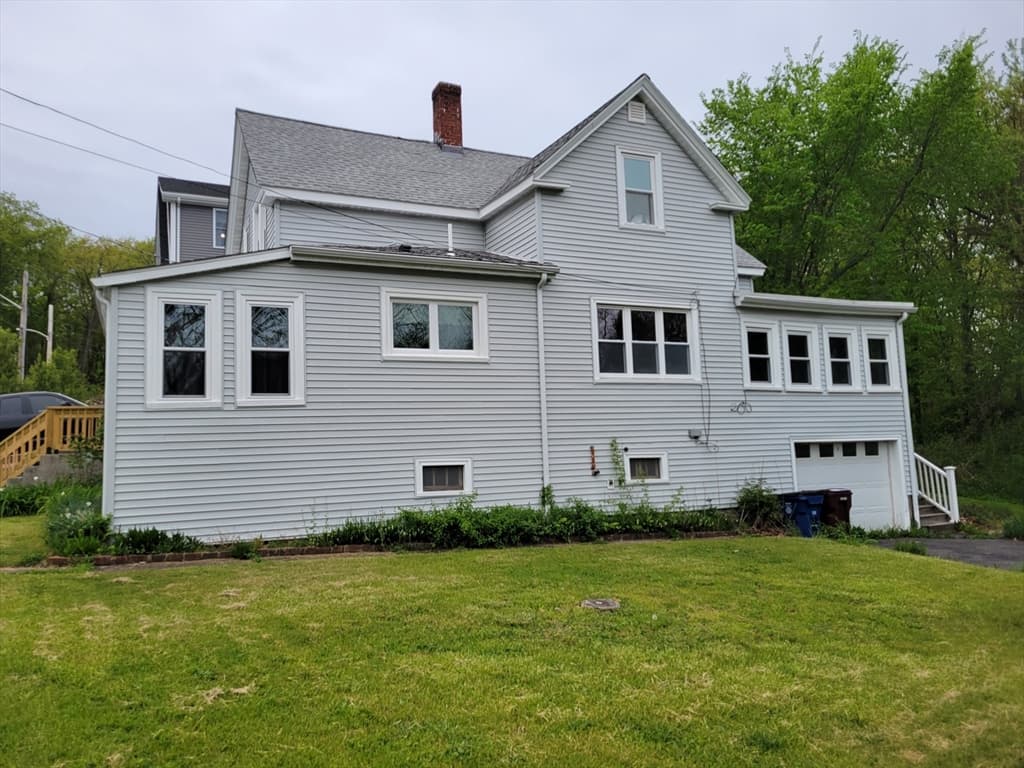 105 Franklin Street #1 photo 2