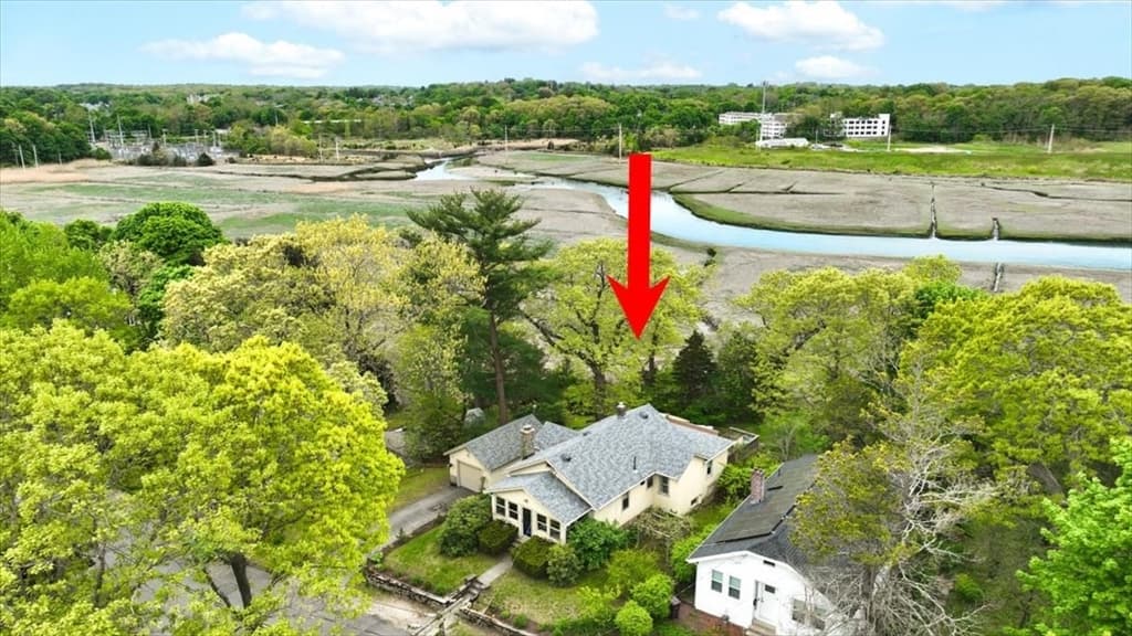 60 Clinton Road
