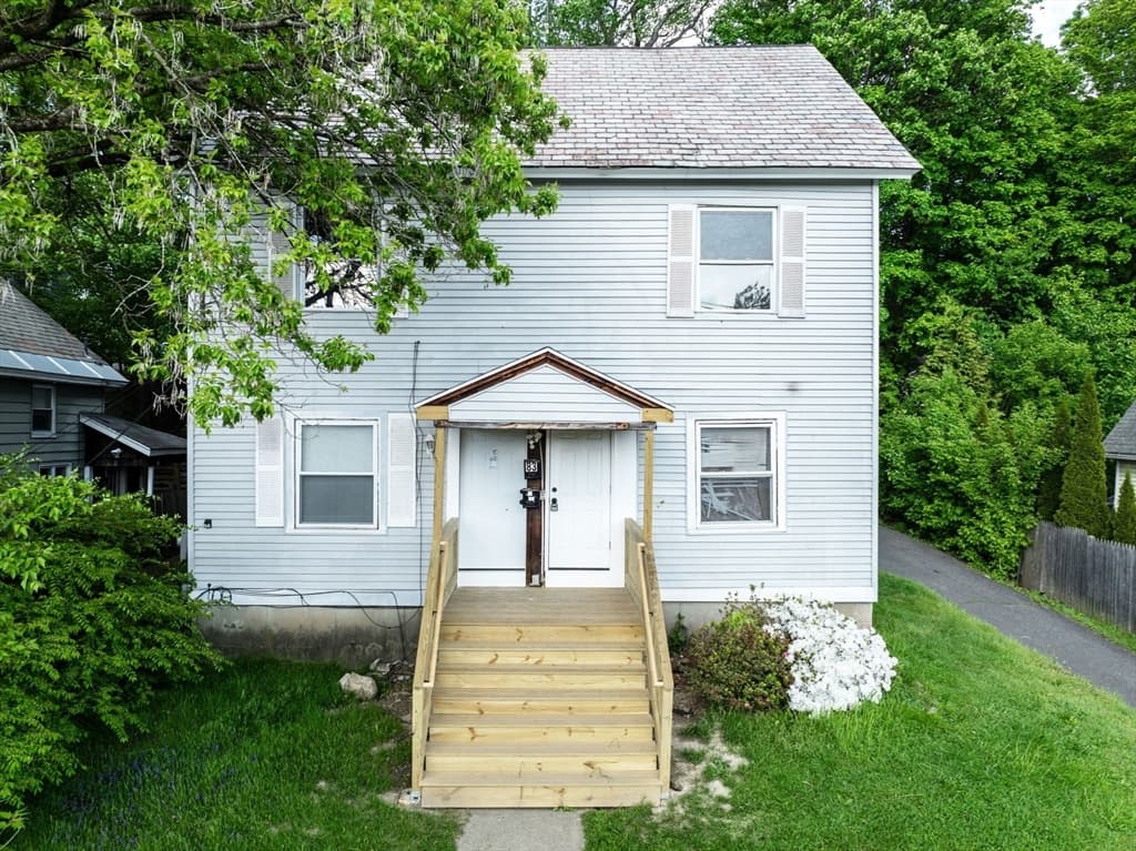 81-83 Hope St