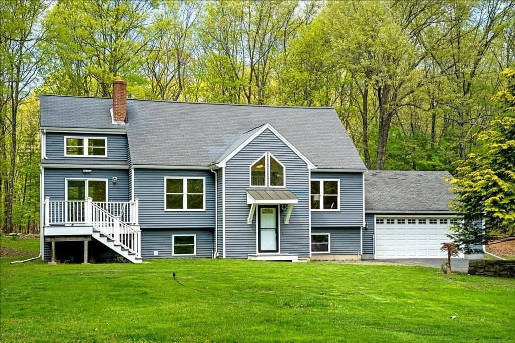5 High Ridge Rd