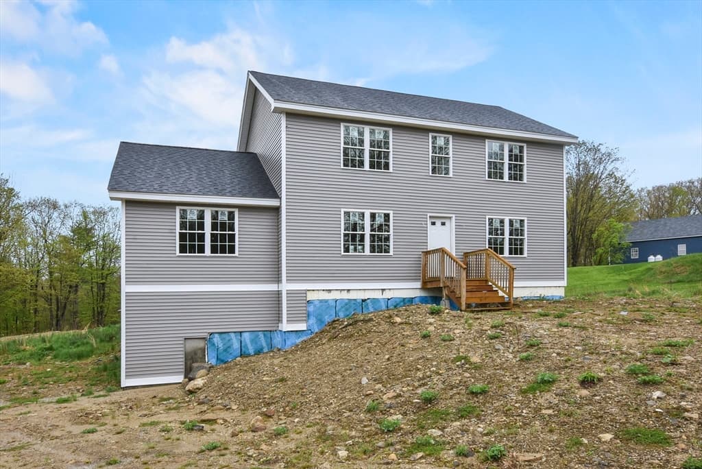 Lot 1A- 57 Willard Road photo 2