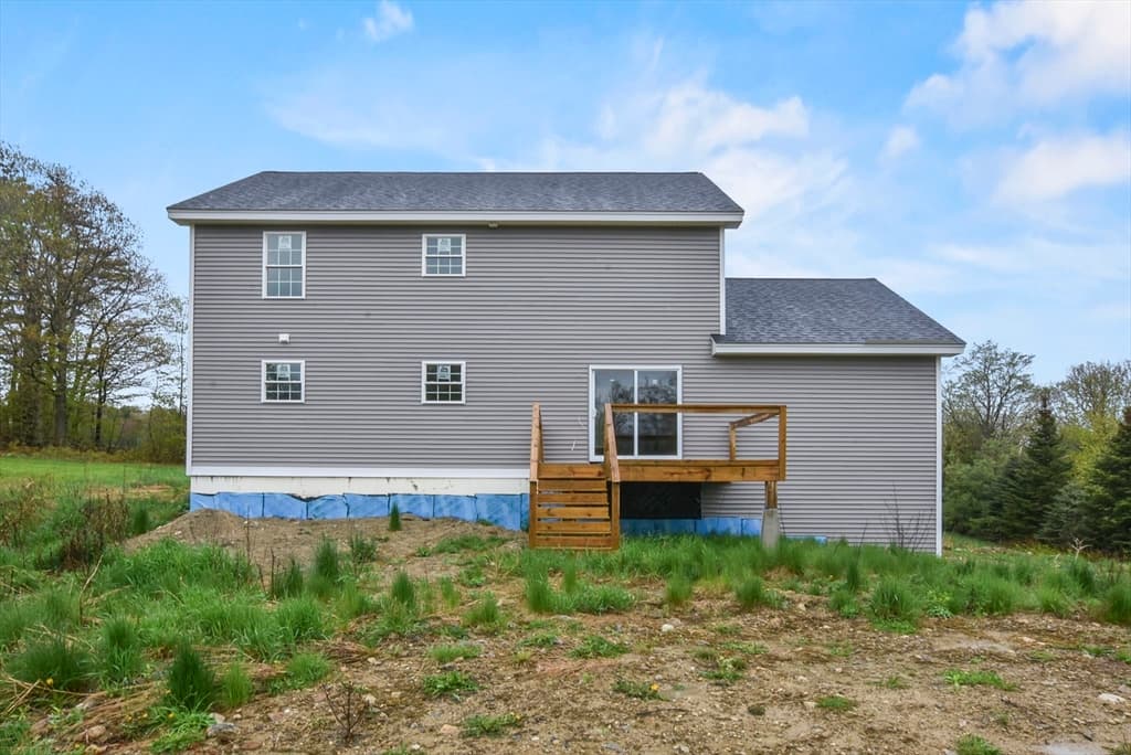 Lot 1A- 57 Willard Road photo 3
