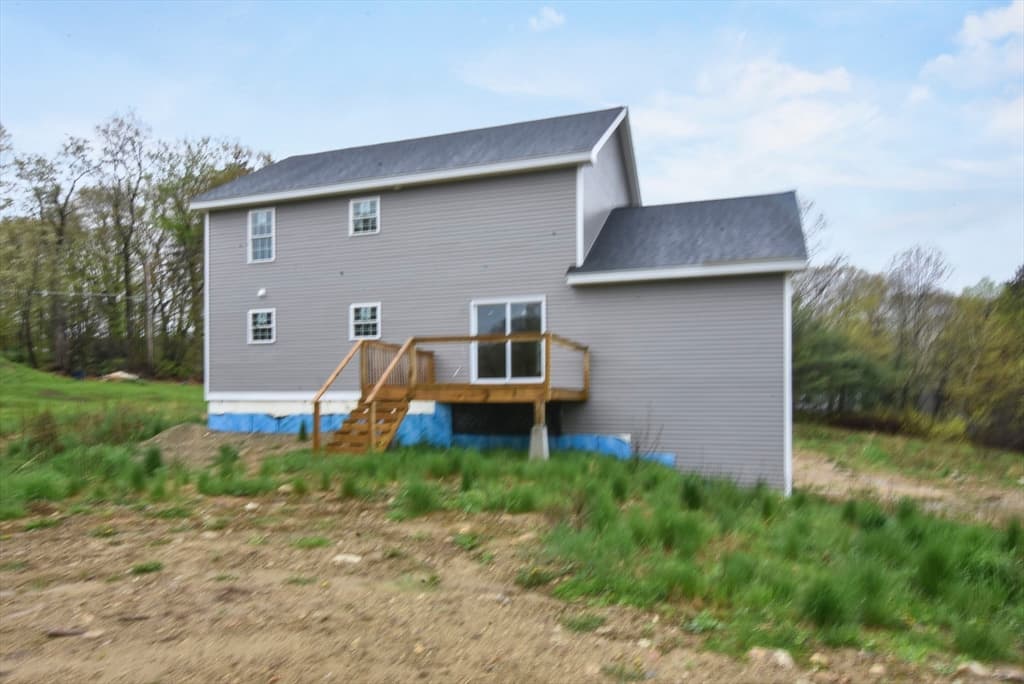 Lot 1A- 57 Willard Road photo 4
