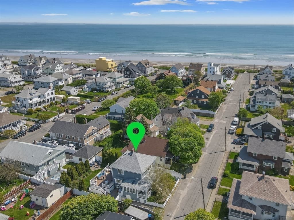 61 G Street Ocean Side