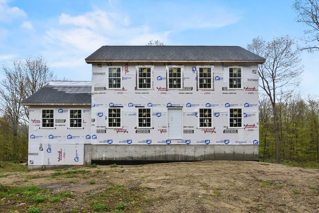 Lot 4A- 67 Willard Street photo 2