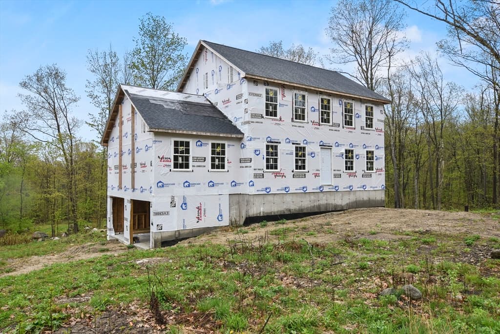 Lot 4A- 67 Willard Street