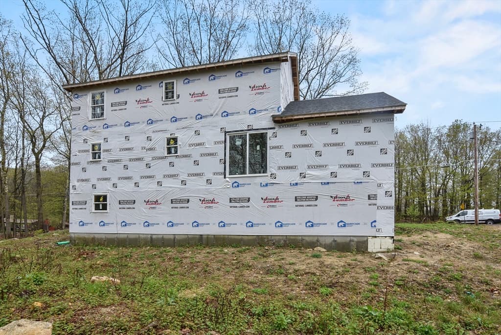 Lot 4A- 67 Willard Street photo 5