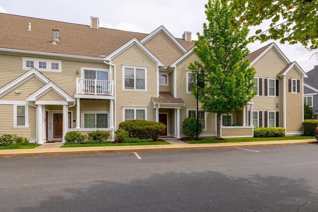 50 Seven Springs Lane #50D