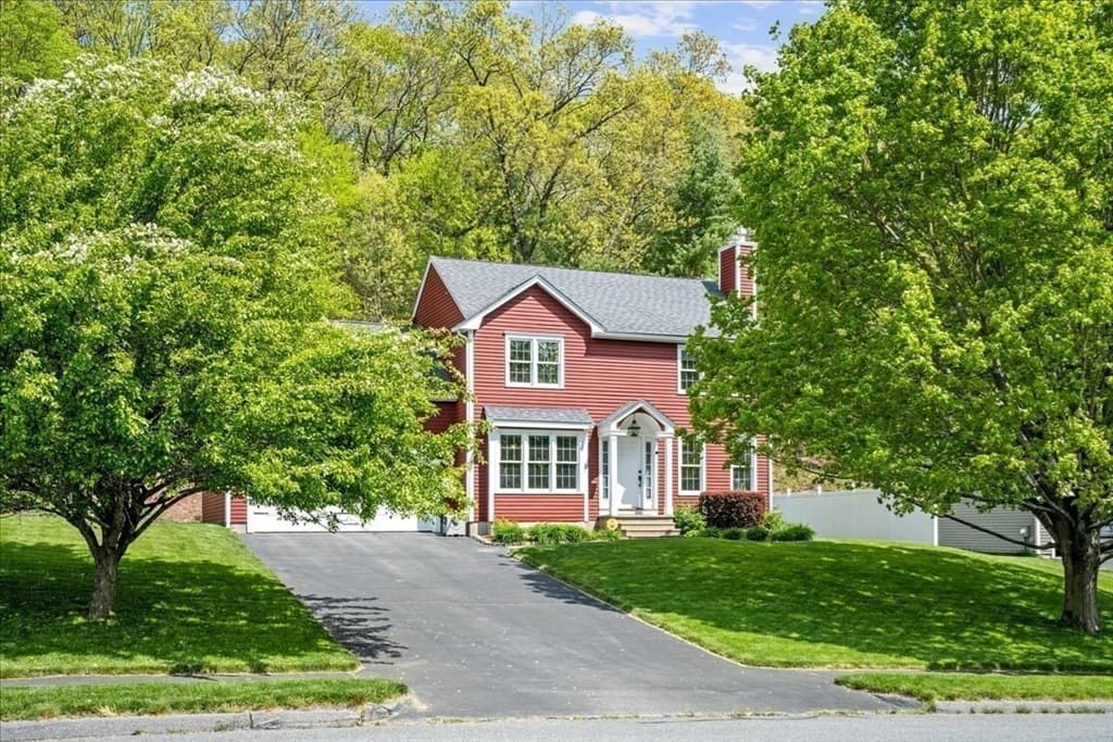 70 Stoney Hill Rd