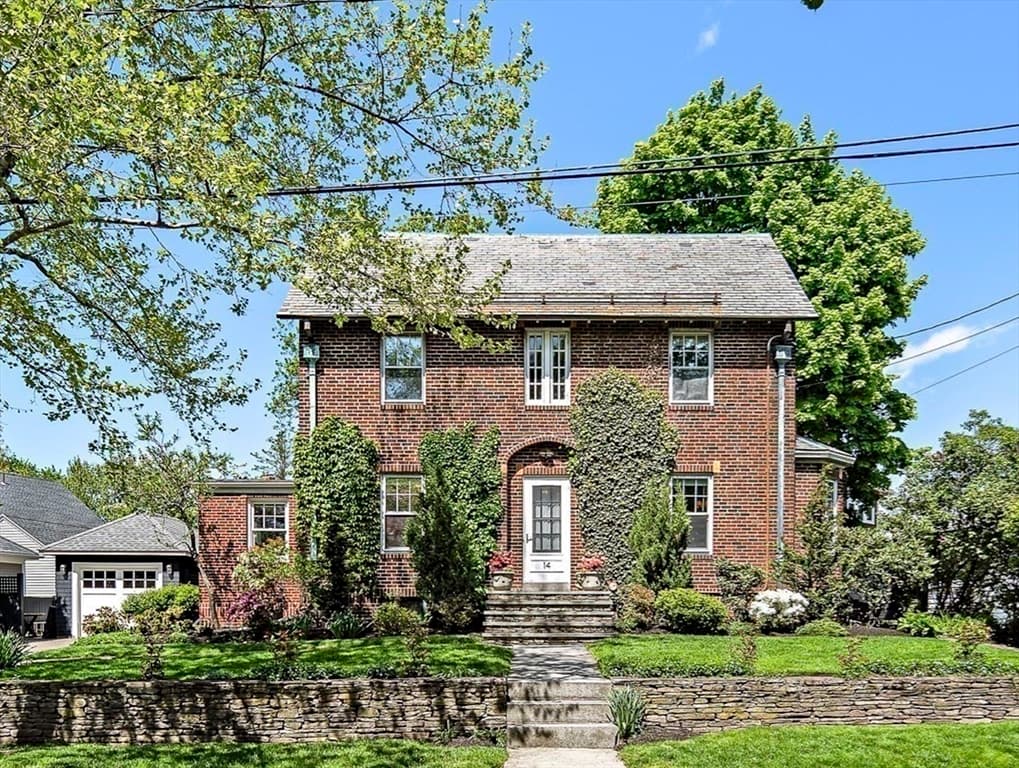 14 Linden Ave