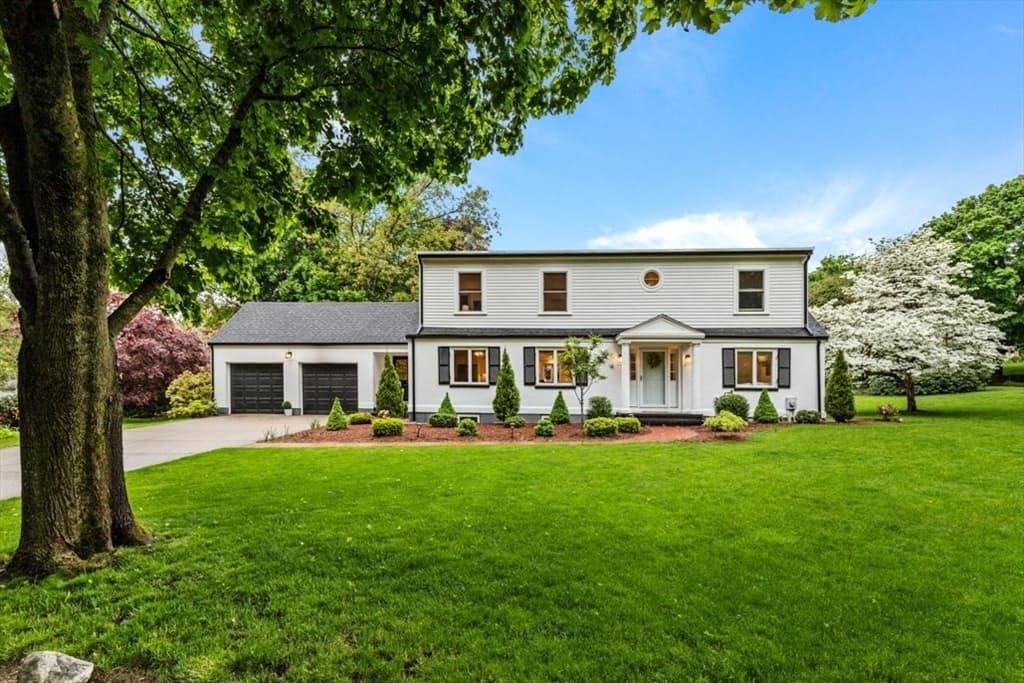 14 Partridge Ln