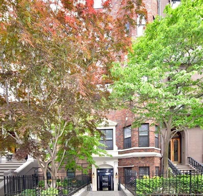 125 Beacon St #10 photo 2