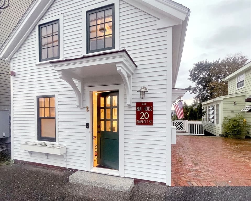 20 Prospect Street