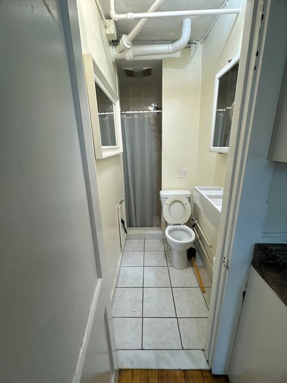 161 Endicott St #4R