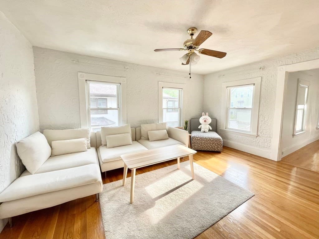 161 Lowell Ave #2 photo 3