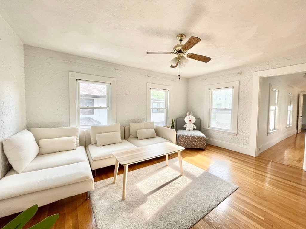 161 Lowell Ave #2 photo 4